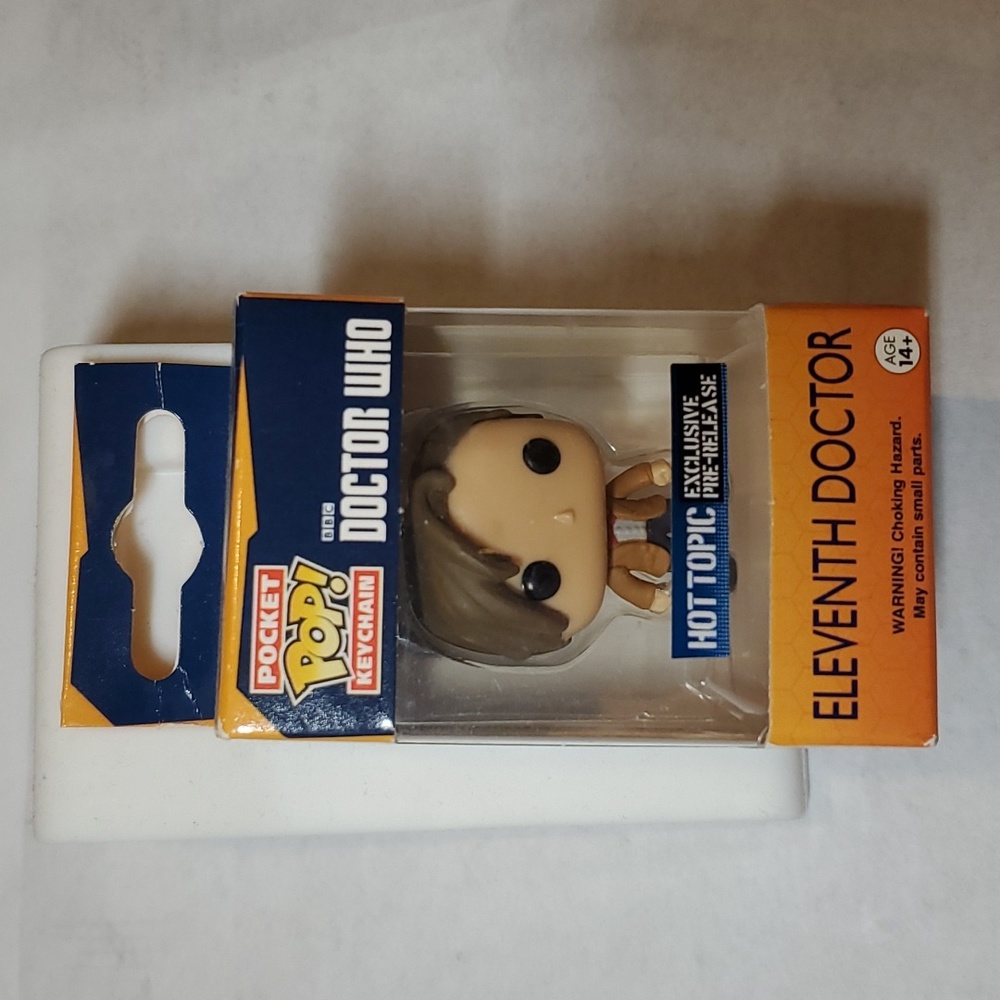 Funko Pop! Keychain